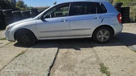 Kia Cerato 1.6i  - [4] 