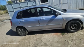 Kia Cerato 1.6i  - [3] 