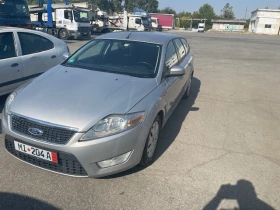 Ford Mondeo 2.0 TDCI | Mobile.bg    5