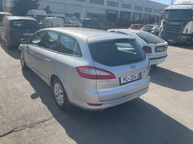 Ford Mondeo 2.0 TDCI | Mobile.bg    3