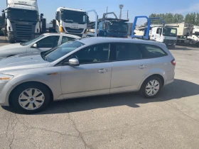 Ford Mondeo 2.0 TDCI | Mobile.bg    4