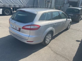 Ford Mondeo 2.0 TDCI | Mobile.bg    2