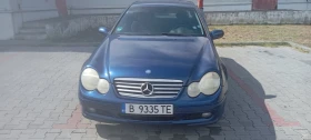 Mercedes-Benz C 180, снимка 3