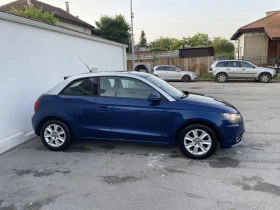 Audi A1, снимка 2