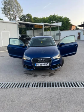 Audi A1, снимка 5