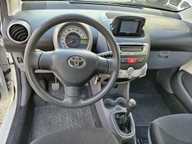 Toyota Aygo Euro5b Navi, снимка 12