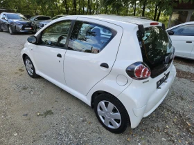 Toyota Aygo Euro5b Navi, снимка 6