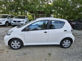 Toyota Aygo Euro5b Navi, снимка 7