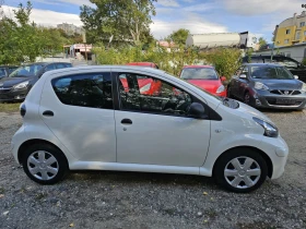 Toyota Aygo Euro5b Navi, снимка 3