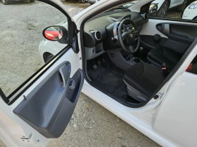 Toyota Aygo Euro5b Navi, снимка 10