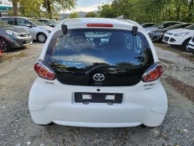 Toyota Aygo Euro5b Navi, снимка 5