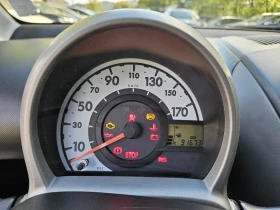 Toyota Aygo Euro5b Navi, снимка 13