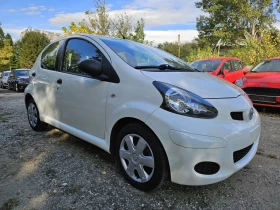 Toyota Aygo Euro5b Navi, снимка 1