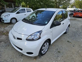 Toyota Aygo Euro5b Navi, снимка 8