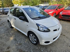 Toyota Aygo Euro5b Navi, снимка 2