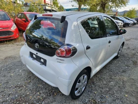 Toyota Aygo Euro5b Navi, снимка 4