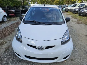 Toyota Aygo Euro5b Navi, снимка 9