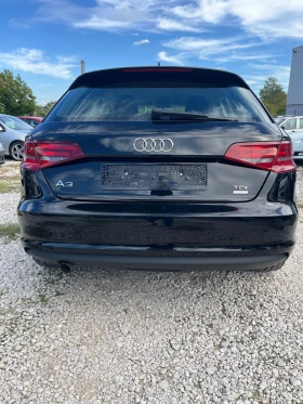 Audi A3 1.6TDI-110-NAVI, снимка 6