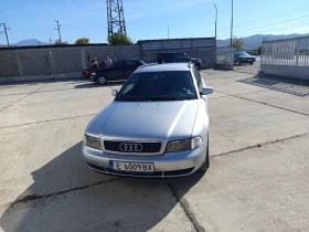 Audi A4 | Mobile.bg    4