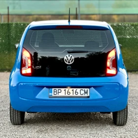 VW Up 1.0i 52, 000км, снимка 6