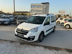 Citroen Berlingo 120kc./6 скорости 