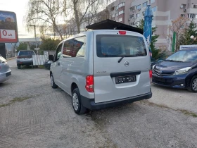 Nissan e-NV200 1.5DCI 6-SPEED., снимка 4