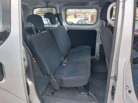 Nissan e-NV200 1.5DCI 6-SPEED., снимка 10