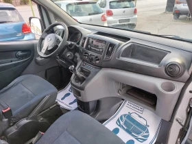 Nissan e-NV200 1.5DCI 6-SPEED., снимка 12