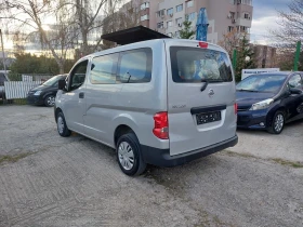 Nissan e-NV200 1.5DCI 6-SPEED., снимка 3