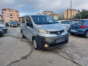 Nissan e-NV200 1.5DCI 6-SPEED., снимка 7