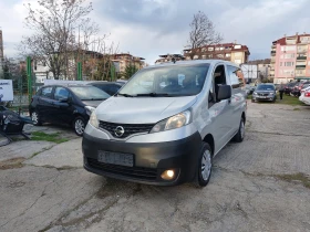 Nissan e-NV200 1.5DCI 6-SPEED., снимка 1