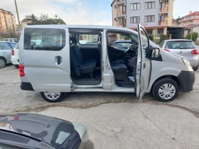 Nissan e-NV200 1.5DCI 6-SPEED., снимка 9