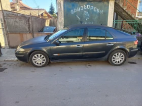 Renault Laguna, снимка 3