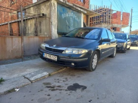 Renault Laguna, снимка 2