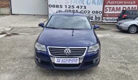 VW Passat 2.0tdi 140hp BMM, снимка 3