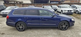 VW Passat 2.0tdi 140hp BMM, снимка 4