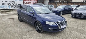 VW Passat 2.0tdi 140hp BMM, снимка 1