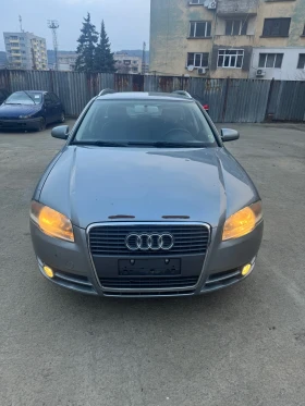 Audi A4 2.0Tdi, снимка 1