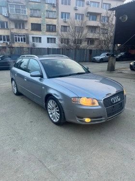 Audi A4 2.0Tdi, снимка 2