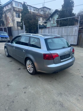 Audi A4 2.0Tdi, снимка 6