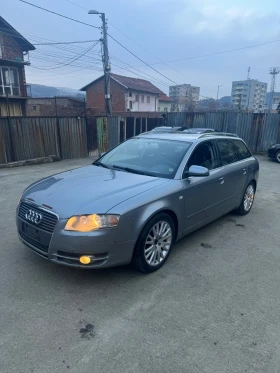 Audi A4 2.0Tdi, снимка 5