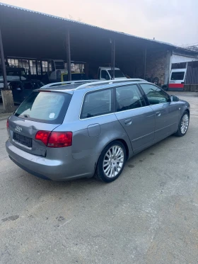 Audi A4 2.0Tdi, снимка 3