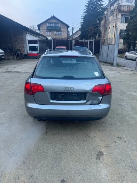 Audi A4 2.0Tdi, снимка 4