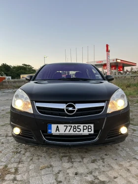  Opel Signum