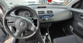 Suzuki Swift 1.3i 4x4 | Mobile.bg    8