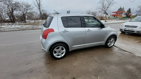 Suzuki Swift 1.3i 4x4 | Mobile.bg    3