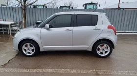 Suzuki Swift 1.3i 4x4 | Mobile.bg    2