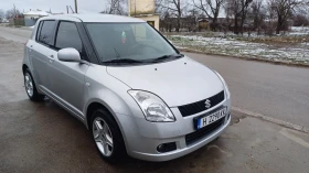 Suzuki Swift 1.3i 4x4 | Mobile.bg    5