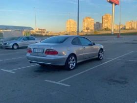 Mercedes-Benz CLK W208, снимка 5