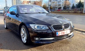 BMW 320  E93  Cabrio, снимка 1